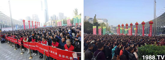 相聚沈陽,各地經(jīng)銷商盡享行業(yè)交流盛會(huì)!