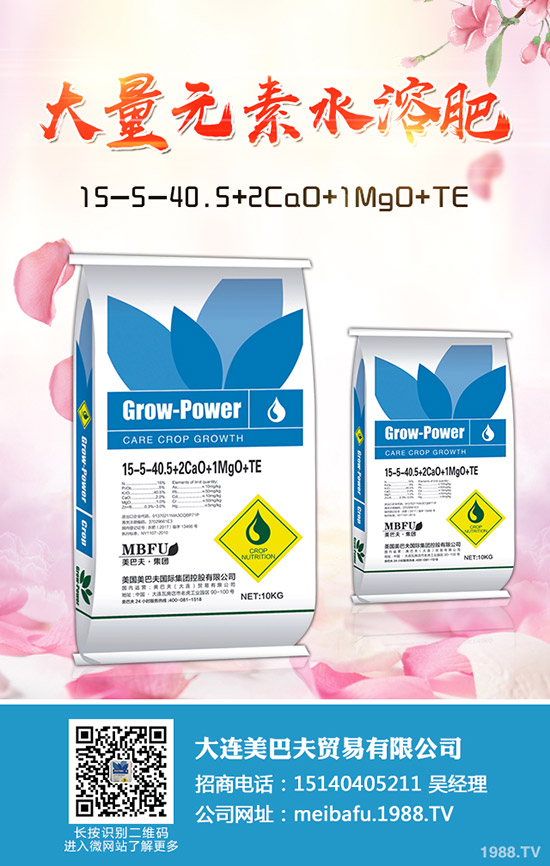 2019年10月5日最新鉀肥價格走勢及交易日評