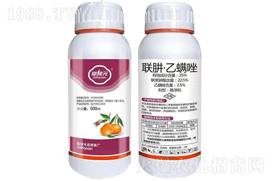 丙溴磷殺蟲劑價(jià)格走勢2020.12.10