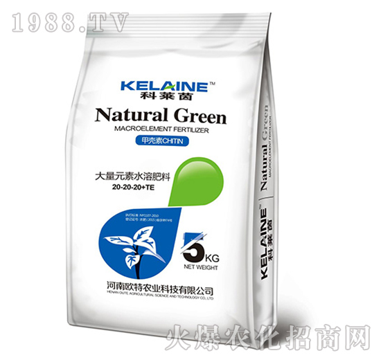 大量元素水溶肥特點(diǎn)有哪些?歐特農(nóng)業(yè)大量元素水溶肥推薦!