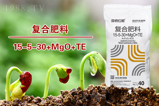 復合肥料怎么選?這樣用肥幫您省錢!